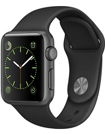 Apple watch 1 series характеристики