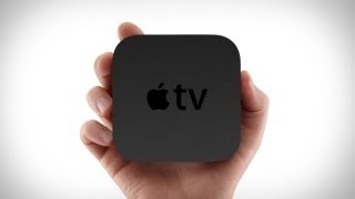 Обзор Apple TV 3Gen | Apple TV Box