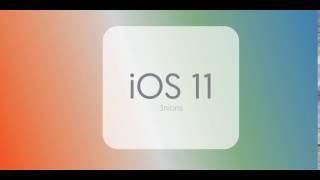iOS 11 Установить, сылка на профиль в описание