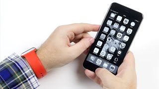 10 комбинаций кнопок iPhone для тебя