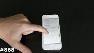 Как включить режим модема и раздавать Wi-Fi в Iphone iOS 8 ,9 ,10, 11