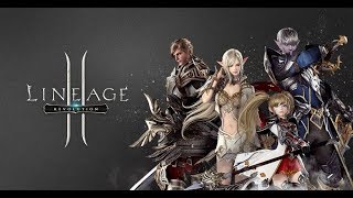Lineage 2: Revolution на Android и IOS | BAD IMHO