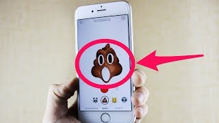 КАК СДЕЛАТЬ Animoji на любом iPhone?