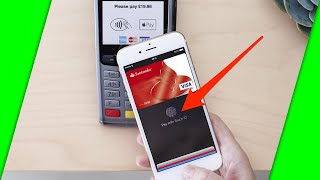 Apple Pay через NFC в России?! Как настроить Apple Pay на iPhone?