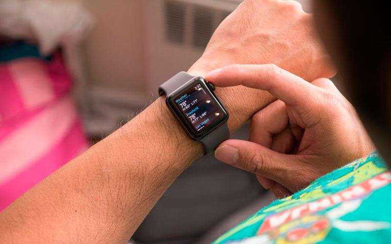 Обзор Apple Watch Series 3 — Популярные смарт-часы обновлены и улучшены