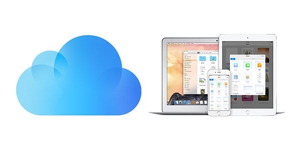 Как отключить загрузку папок “Рабочий стол” и “Документы” в iCloud