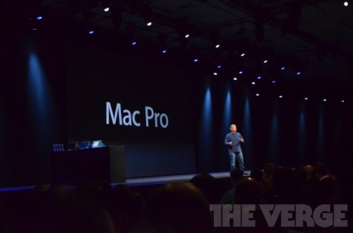 mac pro