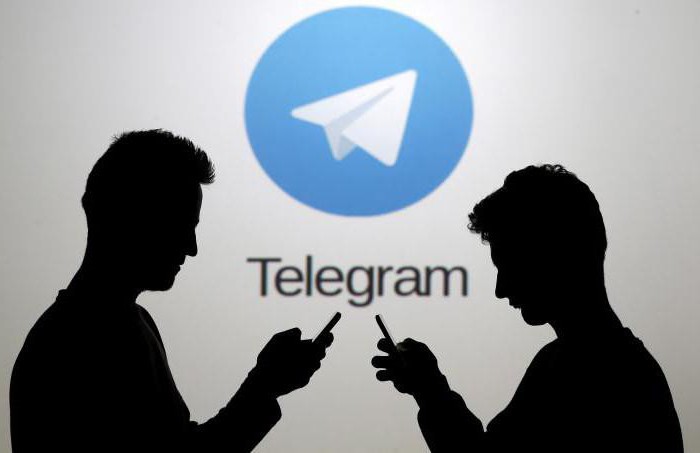 как поменять в телеграмме язык