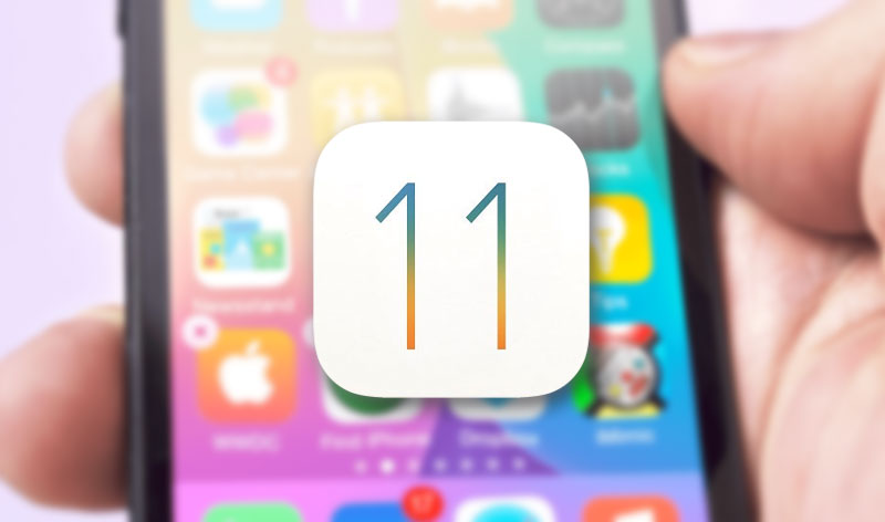 iOS-11