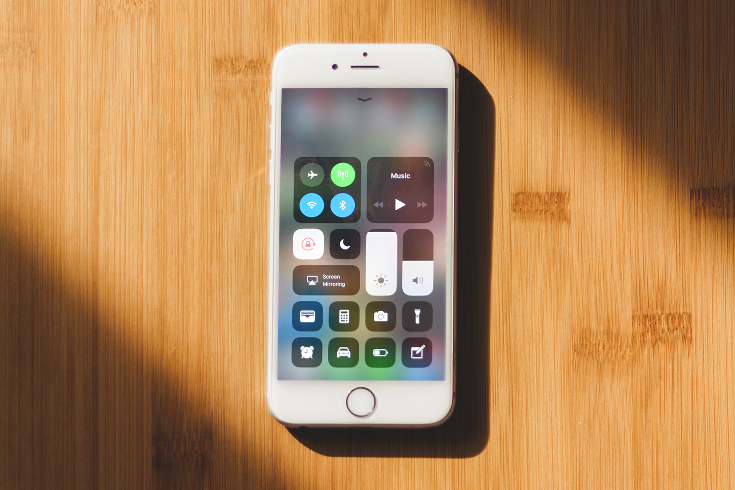 iOS 11 — что нового на Айфон 6 и Айфон 6 ПЛЮС