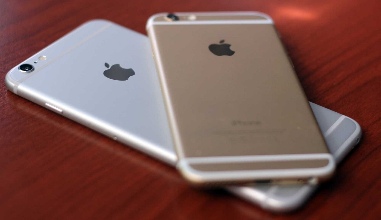 Стоит ли обновлять iPhone 6 или iPhone 6 PLUS на iOS 11