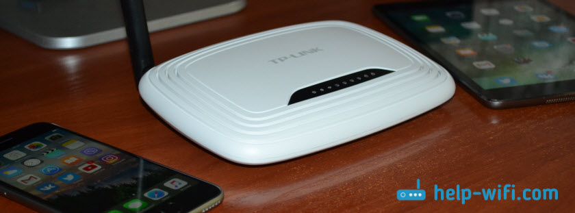 Проблемы с Wi-Fi на Айфоне и Айпад