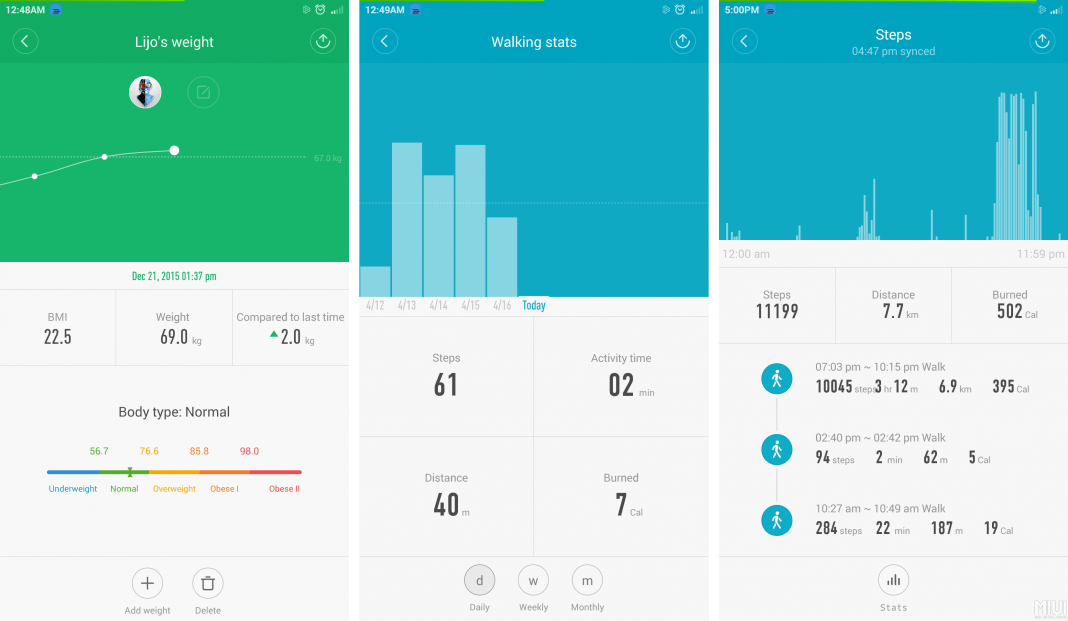 Приложение для ми бэнд. Mi Fit 6.0. Mi Fit UI. Увеличение шрифта mi Fit. Mi Band 2 увеличить шрифт.