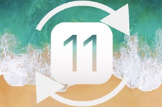 Как перейти с iOS 11 beta на официальный релиз