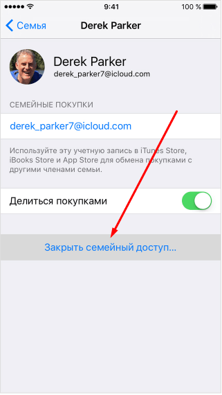 Как отключить семейный доступ. Настройка семейного доступа. Семейный доступ Apple. Семейный доступ на айфоне. Отключить семейный доступ.