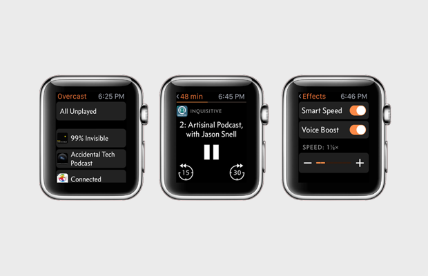9 лучших сторонних приложений для 
Apple Watch. Изображение № 7.