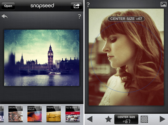 Snapseed-iPhone