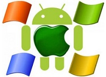 Android и ios сравнение операционных систем