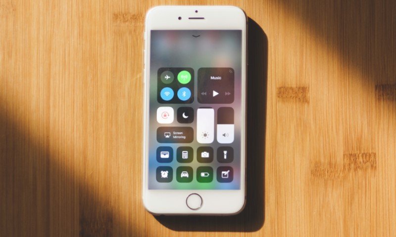 Установка iOS на Андроид смартфоны
