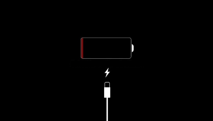 Пользователи iOS 11.4 жалуются на быстрый разряд батареи своих iPhone и iPad