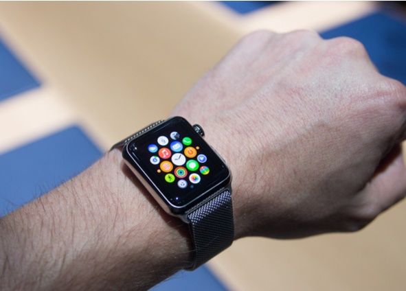 Apple Watch53
