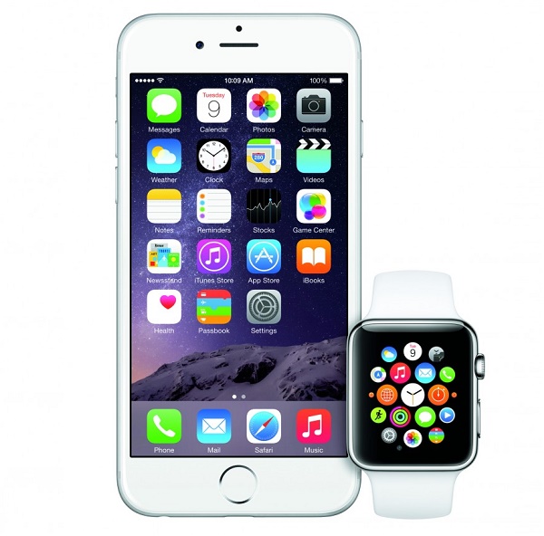 Apple Watch official21