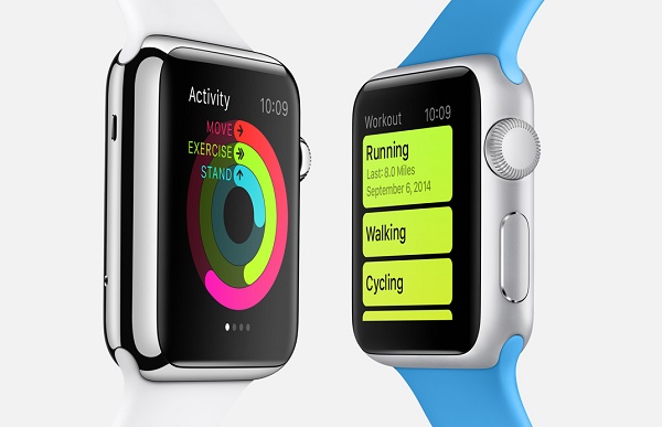 Apple Watch sport10