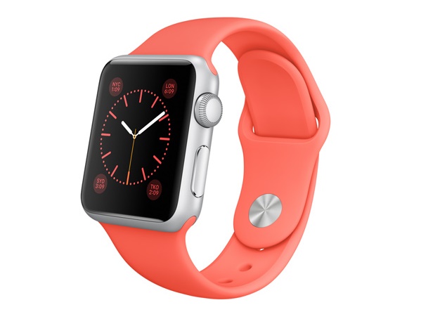 Apple Watch sport3 1