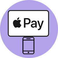 Apple Pay для iPhone 5s