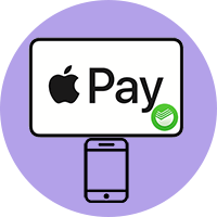 Как подключить Apple Pay Сбербанк на iPhone