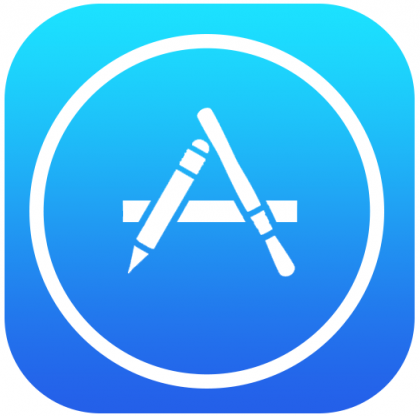 app store 8