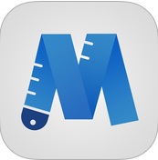 10 лучших приложений с дополненной реальностью для iOS 11 - AR MeasureKit