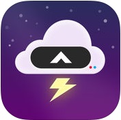 10 лучших приложений с дополненной реальностью для iOS 11 - CARROT Weather