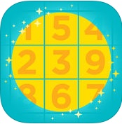 10 лучших приложений с дополненной реальностью для iOS 11 - Magic Sudoku