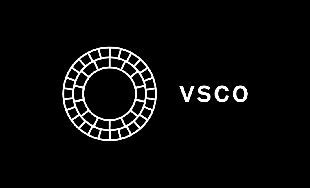 Программа для айфона «VSCO»