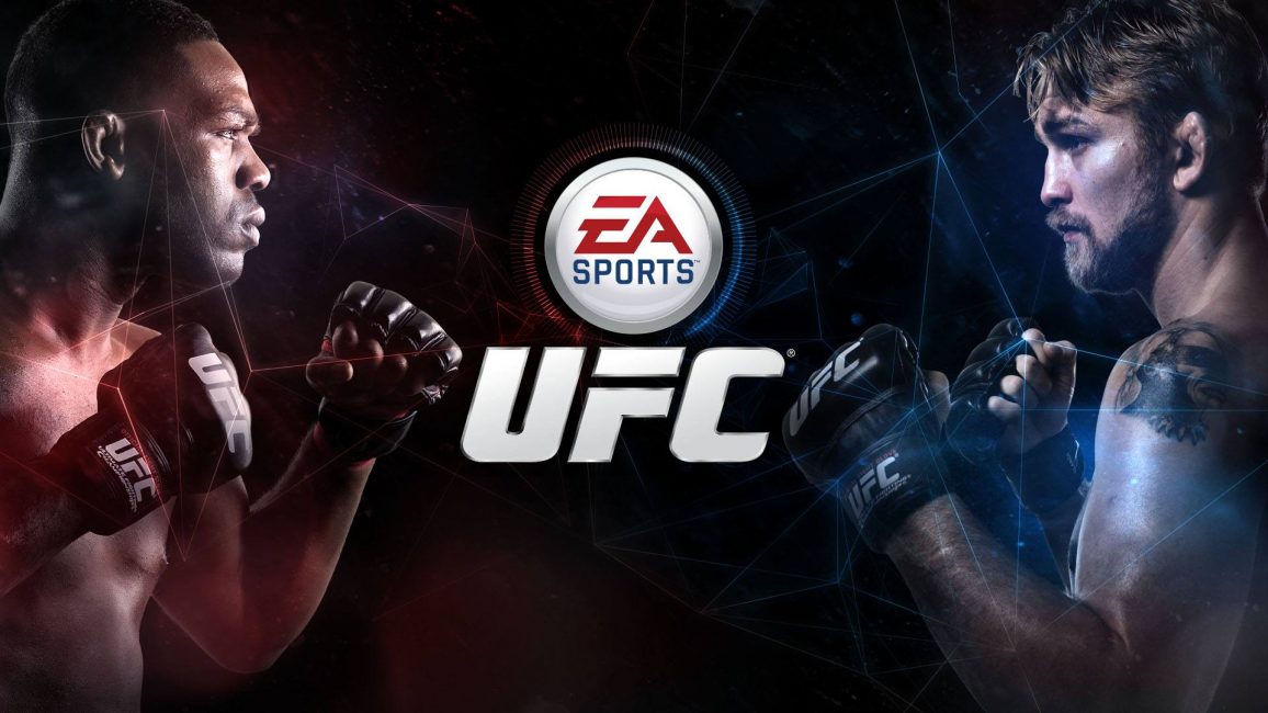 Игра EA SPORTS™ UFC®