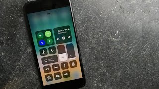 Как включить/выключить службы геолокации на iPhone/iPad