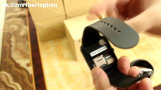 Видеообзор Smart Watch GT 08