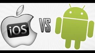 iOS против Android что выбрать ? часть 2 плюсы смартфонов Apple iPhone vs Андроид (Android)