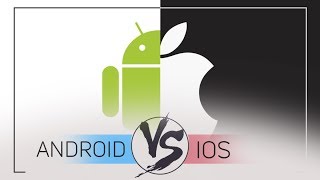 Android VS iOS. Последняя битва