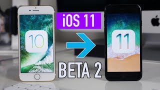 How To Install iOS 11 Beta 3 - No Computer & No Developer Account!
