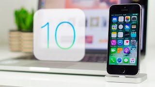 Как скачать и установить iOS 10 beta 1 без компьютера и iTunes