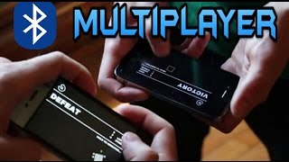 Top 23 local Multiplayer Games Android, iOS Via Bluetooth, local wifi