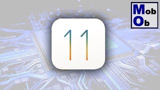 Как установить iOS11 beta