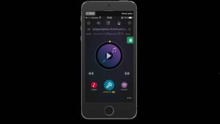 Лучший бесплатный плеер для айфон - iPhone