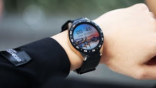 ЛУЧШИЕ СМАРТ-ЧАСЫ С АЛИЭКСПРЕСС Smart Watch KW88| Посылка из Китая
