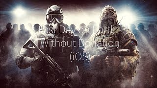 Last Day on Earth - Играем без доната (iOS, v. 1,6) Выпуск 1, Пилотный