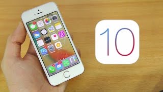 Как восстановить стандартные приложения на iOS 10 и iOS 11