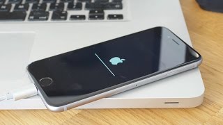 Откат iOS с ЛЮБОЙ ВЕРСИИ на более старую - iPhone и iPad