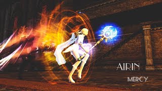 Lineage 2 Airin Mercy: Осада 15.04.2018